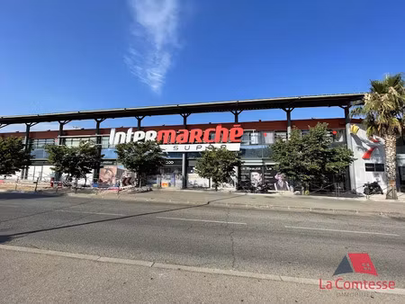 location locaux professionnels 0 pièces 164.97 m² à la ciotat (13600)  5 815 €