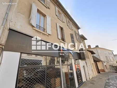 local commercial 107 m²