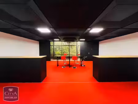 local professionnel à louer 26 m² - roanne (42) - 840€