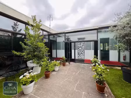 local professionnel à louer 37 m² - roanne (42) - 990€