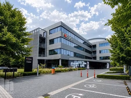 bien professionnel à louer à diegem € 6.482 (kam4x) - panorama b2b brussel kantoren | zimm