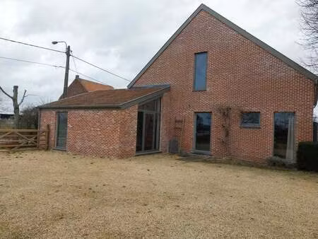 bien professionnel à louer à meerhout € 400 (km569) - immo b | zimmo