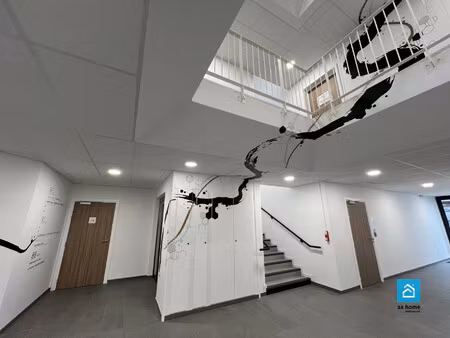 vente local commercial