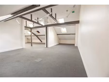 location locaux professionnels 186 m² à paris 8ème (75008)  6 620 €