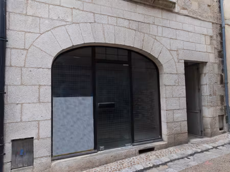 local commercial périgueux