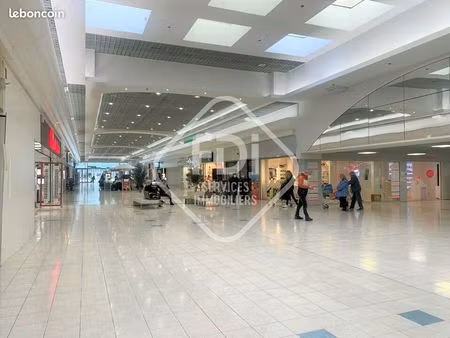 local commercial 60 m² perols