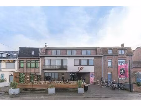 gunstig gelegen opbrengsteigendom te vroenhoven