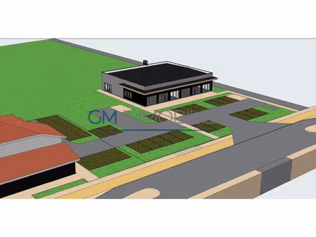 location local commercial