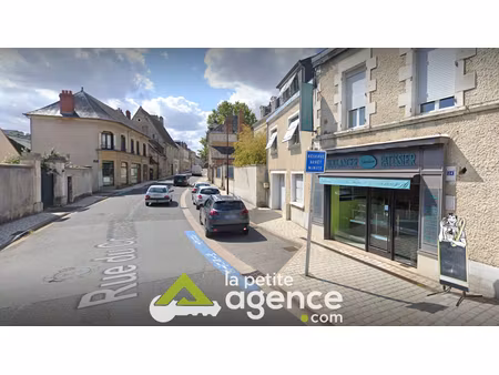 vente locaux professionnels 0 pièces 200 m² à saint-satur (18300)  299 000 €