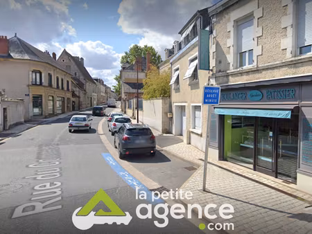 vente locaux professionnels 200 m² à saint-satur (18300)  299 000 €