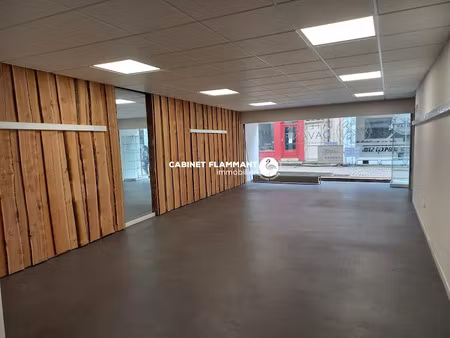 vente locaux professionnels 7 pièces 180 m² à semur-en-auxois (21140)  149 000 €