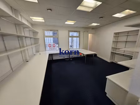 location locaux professionnels 53 m² à sevres (92310)  1 200 €