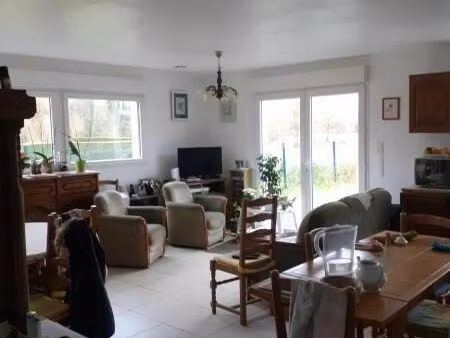 local divers 89 m² thennes