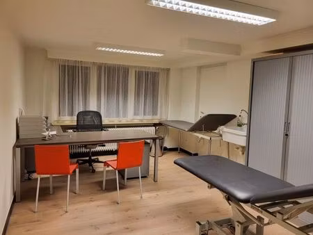 bien professionnel à louer à zelzate € 325 (klze6) - vastgoed minnaert | zimmo