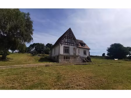 maison amigny-rouy 220 m² t-5 à vendre  289 500 €
