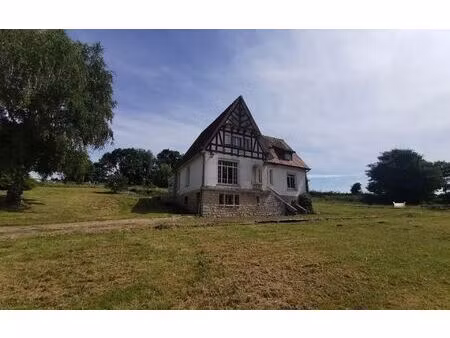 maison amigny-rouy 220 m² t-5 à vendre  289 900 €