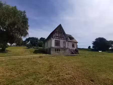 vente propriété 5 pièces 220 m² à amigny-rouy (02700)  269 900 €