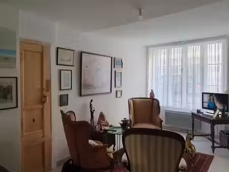 vente maison antezant-la-chapelle 17400 - - surface privée