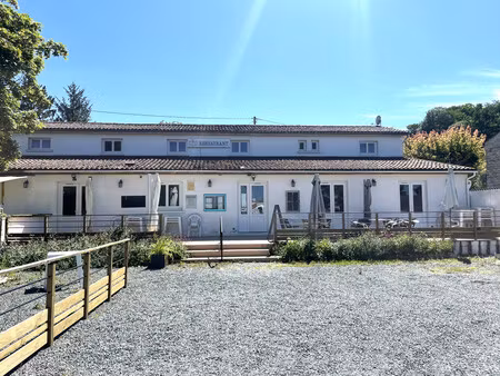 maison à vendre à archiac (17520) - charente-maritime