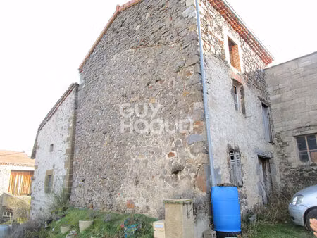 maison aubazat 3 pièce(s) 90 m2