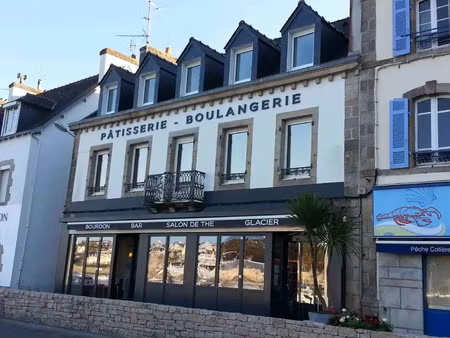 vente maison à audierne (29770) : à vendre / 1m² audierne