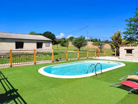 vente maison 10 pièces 300 m² à banon (04150)  950 000 €