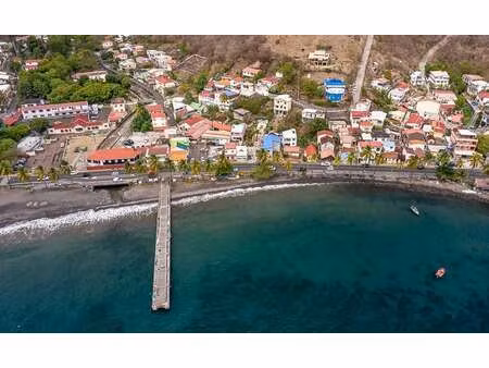 maison de luxe avec vue sur mer à vendre à bellefontaine : 627 000 € | 637m²