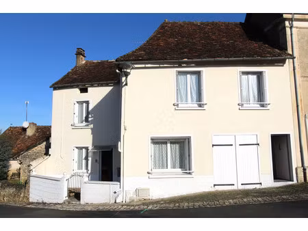 maison à vendre à béthines (86310) - vienne