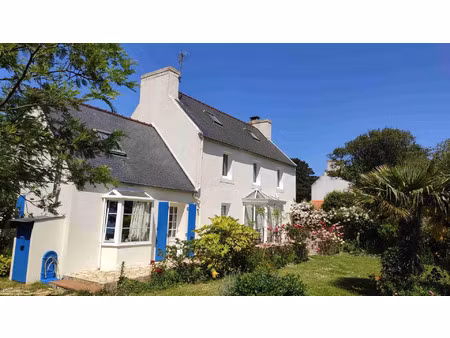 vente maison à beuzec-cap-sizun (29790) : à vendre / 126m² beuzec-cap-sizun