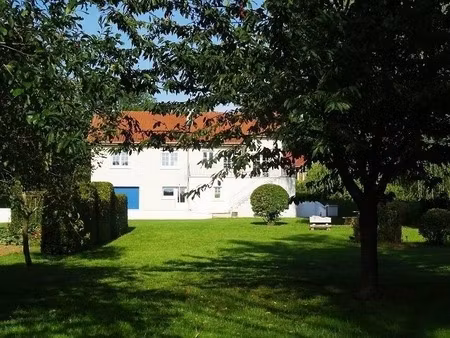 en vente maison individuelle 171 m² – 599 000 € |beyren-lès-sierck