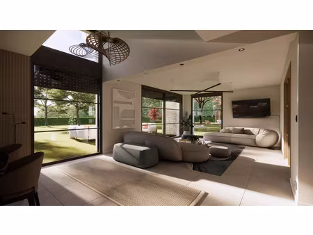 vente maison biot (06410)
