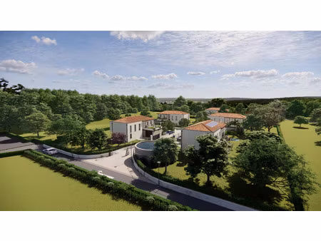 vente maison biot (06410)