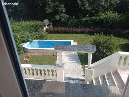 maison a vendre en normandie