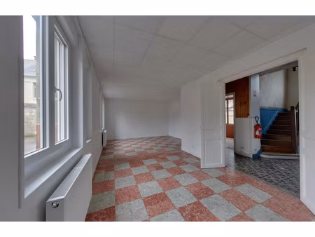 vente maison 9 pièces 221 m² braine (02220)