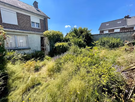 vente maison 5 pièces 80 m² bruay-sur-l’escaut (59860)