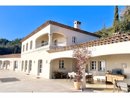 annonce maison à vendre