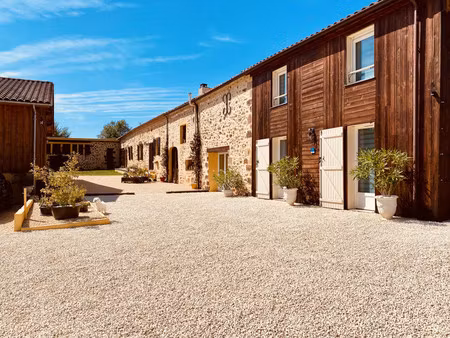 maison à vendre à capdrot (24540) - dordogne