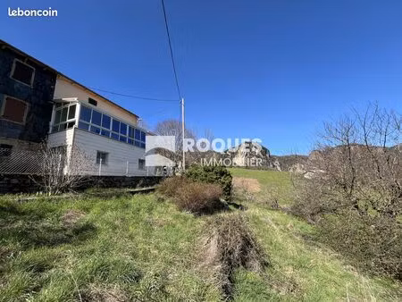 maison 4 pièces 130 m²