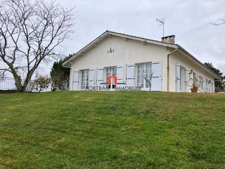 maison à vendre cavignac