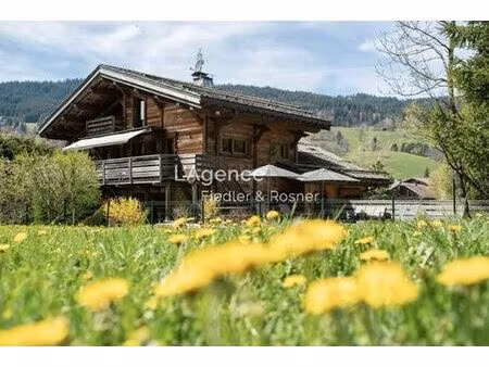chalet de luxe de 520 m2 en location megève  auvergne-rhône-alpes