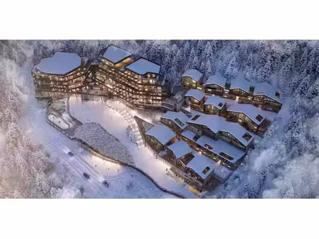 chalet tignes - 5 chambres - 199m²