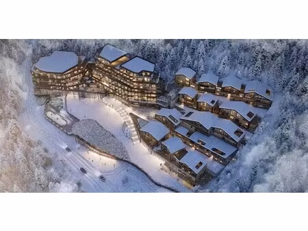 chalet tignes - 5 chambres - 262m²