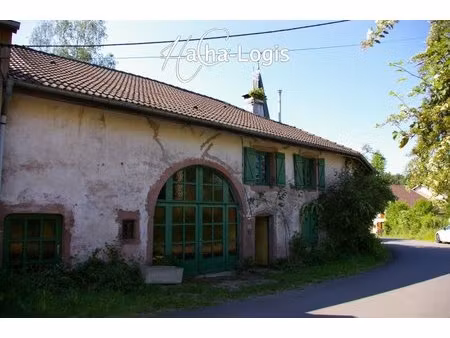 en vente maison 185 m² – 112 000 € |coinches