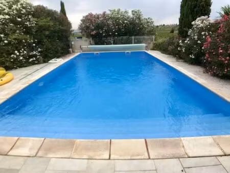 maison corbières - 5 chambres - 275m²