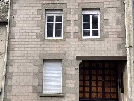 vente maison à couterne (61410) : à vendre / 49m² couterne