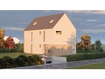 maison à vendre avec terrasse et jardin   noville-sur-méhaigne (vba87665)