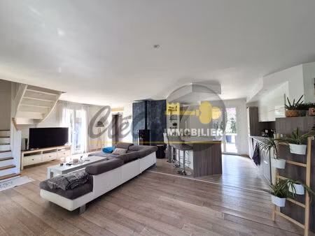 vente maison 5 pièces 148 m² farges-lès-chalon (71150)