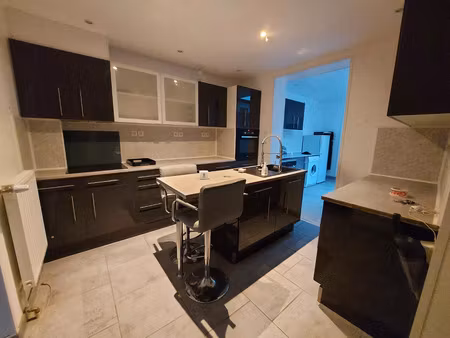 vente maison fère-champenoise (51230)