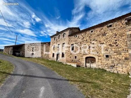 ferme 7 pièces 90 m²