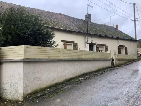 vente maison fismes (51170)